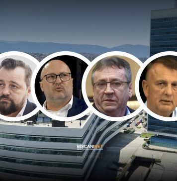 Ko je osvojio najviše pojedinačnih glasova za Parlament FBiH iz USK: Ogrešević, Hušić, Abdić i Avdić među vodećima Ko je osvojio najviše pojedinačnih glasova za Parlament FBiH iz USK: Ogrešević, Hušić, Abdić i Avdić među vodećima - featured image