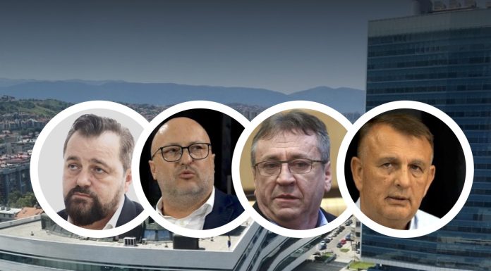 Ko je osvojio najviše pojedinačnih glasova za Parlament FBiH iz USK: Ogrešević, Hušić, Abdić i Avdić među vodećima Ko je osvojio najviše pojedinačnih glasova za Parlament FBiH iz USK: Ogrešević, Hušić, Abdić i Avdić među vodećima - featured image