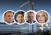 Ko je osvojio najviše pojedinačnih glasova za Parlament BiH: Šemsudin Dedić, Jasmin Emrić i Albin Muslić među vodećima Ko je osvojio najviše pojedinačnih glasova za Parlament BiH: Šemsudin Dedić, Jasmin Emrić i Albin Muslić među vodećima - featured image