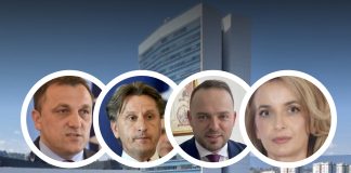 Ko je osvojio najviše pojedinačnih glasova za Parlament BiH: Šemsudin Dedić, Jasmin Emrić i Albin Muslić među vodećima Ko je osvojio najviše pojedinačnih glasova za Parlament BiH: Šemsudin Dedić, Jasmin Emrić i Albin Muslić među vodećima - featured image